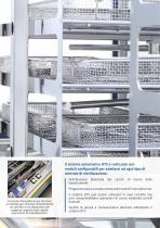 DTS - Dynamic Transfer System Sistemi ed automatismi per le centrali di sterilizzazione - 3