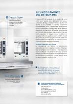 DTS - Dynamic Transfer System Sistemi ed automatismi per le centrali di sterilizzazione - 5
