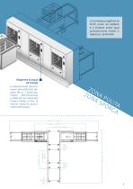 DTS - Dynamic Transfer System Sistemi ed automatismi per le centrali di sterilizzazione - 7