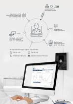 DTS - Dynamic Transfer System Sistemi ed automatismi per le centrali di sterilizzazione - 9