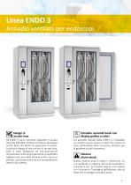 ENDO 3 DCA | DCI Armadi di asciugatura e stoccaggio - 5