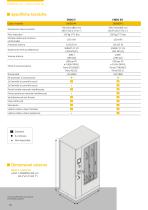 Health, our Technology ENDO 3 DCA | DCI Armadi di asciugatura e stoccaggio - 10