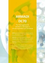 Health, our Technology ENDO 3 DCA | DCI Armadi di asciugatura e stoccaggio - 11