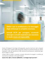 Health, our Technology ENDO 3 DCA | DCI Armadi di asciugatura e stoccaggio - 2