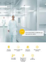 Health, our Technology ENDO 3 DCA | DCI Armadi di asciugatura e stoccaggio - 3