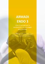 Health, our Technology ENDO 3 DCA | DCI Armadi di asciugatura e stoccaggio - 4
