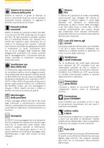 Health, our Technology ENDO 3 DCA | DCI Armadi di asciugatura e stoccaggio - 6