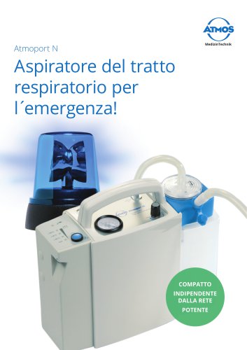 Atmoport N