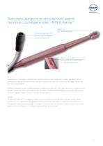 ATMOS A 161 / C 161 / A 261 / C 261 Aspirator - 3