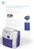 ATMOS A 161 / C 161 / A 261 / C 261 Aspirator - 4