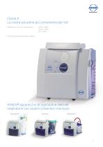 ATMOS A 161 / C 161 / A 261 / C 261 Aspirator - 5