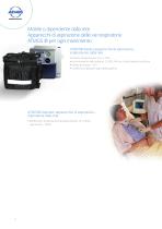 ATMOS A 161 / C 161 / A 261 / C 261 Aspirator - 6