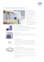 ATMOS A 161 / C 161 / A 261 / C 261 Aspirator - 7