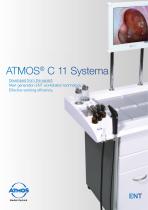 ATMOS C 11 Systema