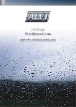 Catalogo sterilizzazione