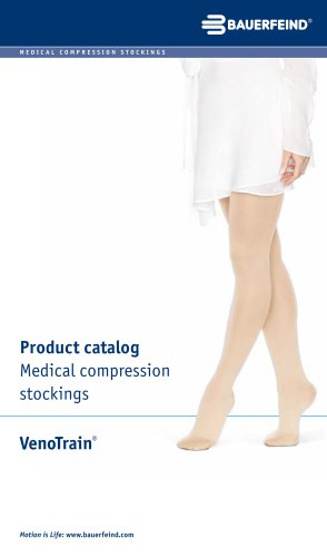 Compression Stockings