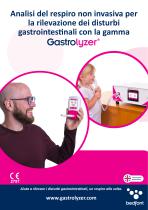 Gastrolyzer Catalogue - 1