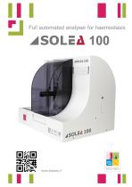 SOLEA100