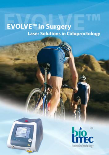 EVOLVE™ Pneumology