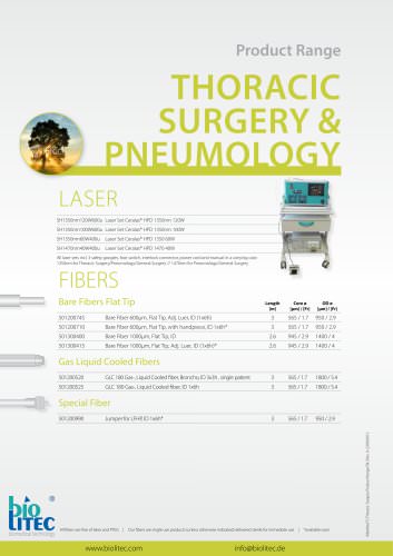 Thorax ProductRange RevA