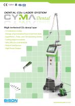 Cyma Dental Catalogue