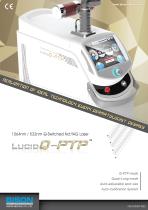 Lucid Q-PTP