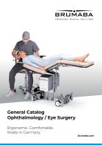 Ophthalmology