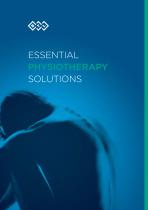 ESSENTIAL  PHYSIOTHERAPY  SOLUTIONS