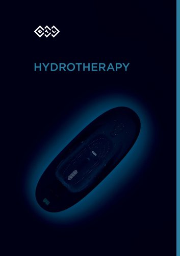 Hydrotherapy