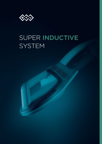 SUPER  INDUCTIVE SYSTEM