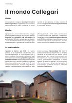Callegari Lifescience - 4