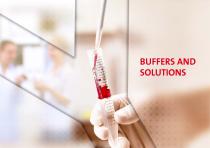 BUFFERS AND SOLUTIONS