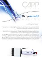 CappAero multichannel