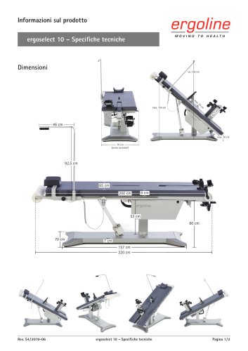 ergoselect 10