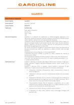 touchECG System conf. Package Windows HD+ - 1