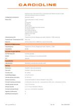 touchECG System conf. Package Windows HD+ - 3