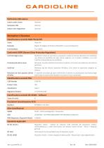 touchECG System conf. Package Windows HD+ - 4
