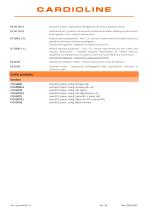 touchECG System conf. Package Windows HD+ - 5