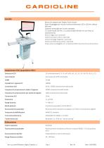 touchECG System Digital Premium - 2