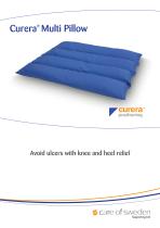 Curera Multi Pillow