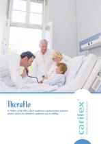 Materasso Singolo Per Letto Ospedaliero