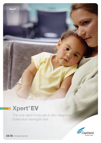 Xpert® EV