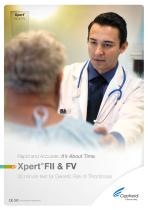 Xpert® FII & FV