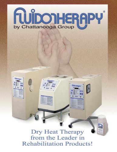 Fluidotherapy®by Chattanooga Group