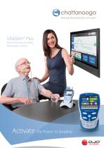 VitalStim®  Plus