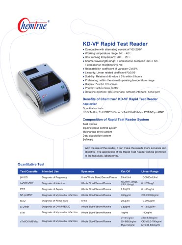 KD-VF