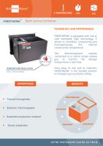 Freetherm icebox