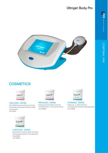 Ultrajet Body Pro