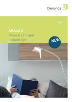 AMALIA 2 – Trusted quality, reinterpreted