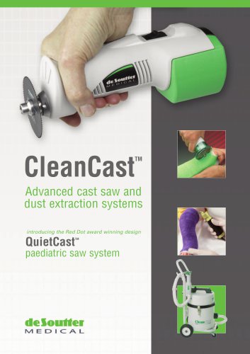 CleanCast